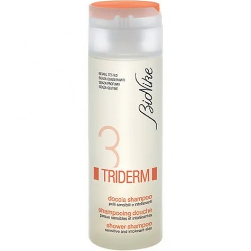 Triderm Doccia Shampoo 200ml