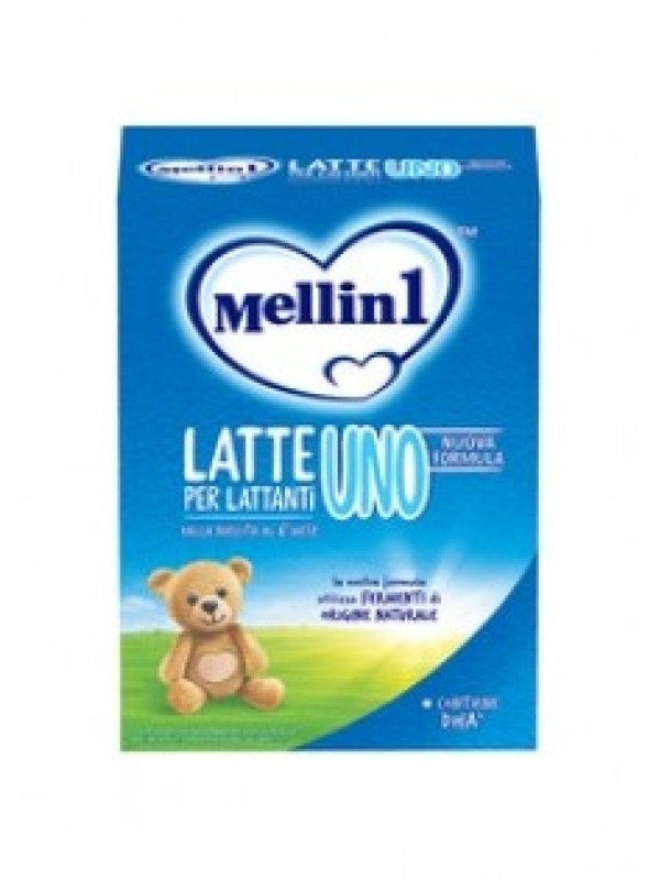 MELLIN 1*Polv. 700g