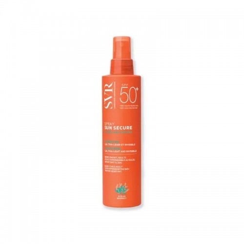 SVR Sun Secure Spray Biode SPF50+ 200ml