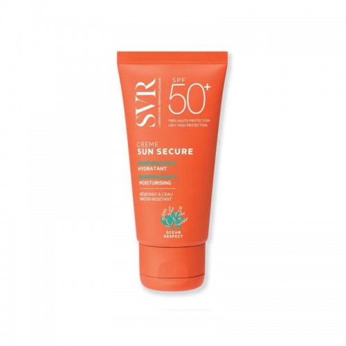 SUN SECURE CREME SPF50+ SVR 50ML