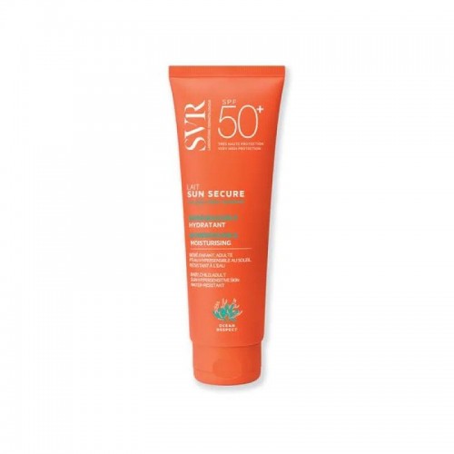 SUN SECURE LAIT SPF50+ SVR LABORATOIRES 250ML