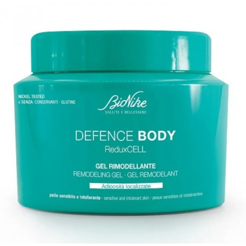 DEFENCE BODY REDUXCELL BIONIKE 300ML