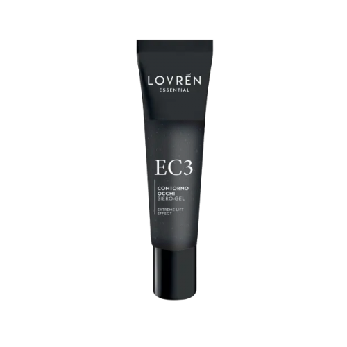 Lovren Essential EC3 Contorno Occhi Siero Gel 15ml