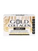 GOLD COLLAGEN HAIRLIFT 10 FLACONCINI DA 50 ML