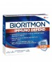 BIORITMON Immuno Defend 12Bust  Integratore con lattoferrina resveratrolo vitamina D