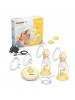 MEDELA Swing Maxi Tiral.Doppio