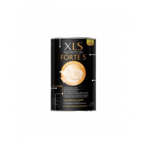 Xls Nutrition Forte 5 Shake Br