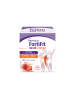 Fortifit Muscoli&energia Fragola 1 confezione da 7 bustine