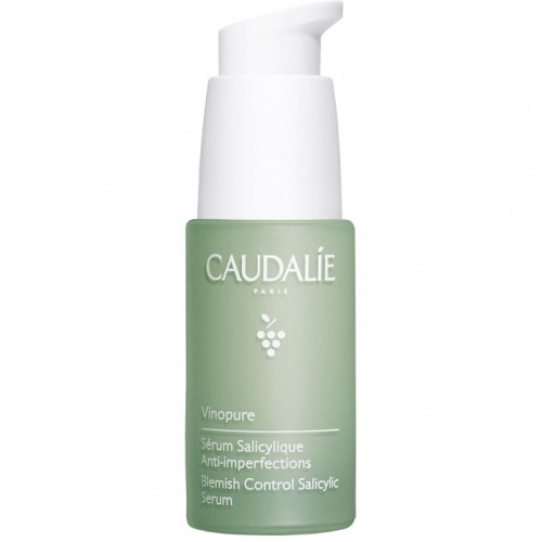 Caudalie Vinopure Siero Infusione Anti-imperfezioni 30ml