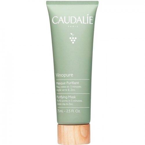 Caudalie Vinopure Maschera Purificante