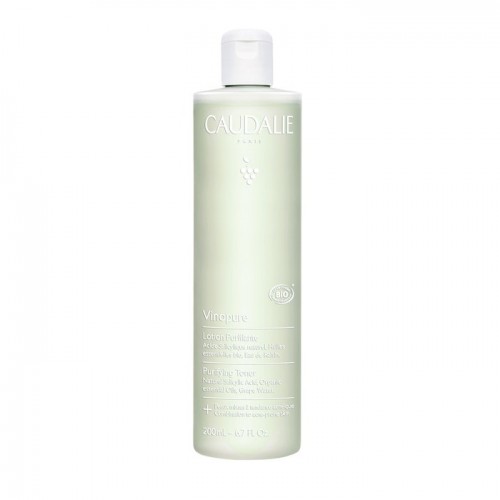 Caudalie Vinopure Lozione Purificante Pelle Perfetta 200ml