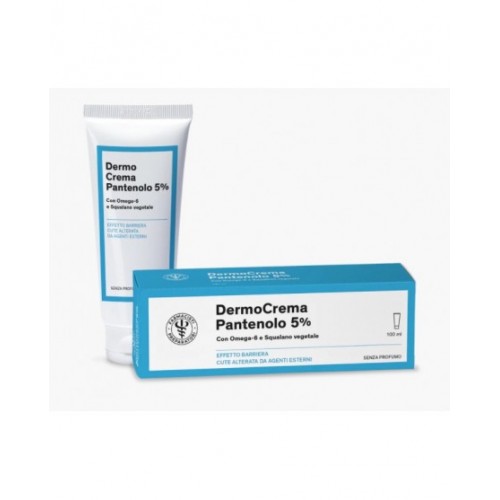 Lfp Dermocrema Pantenolo 100ml