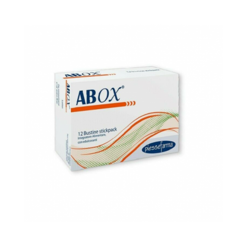 ABOX 12 Bust.Stickpack