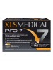 XLS Medical Pro 7 per dimagrire e ridurre l'assorbimento dei grassi 180 capsule