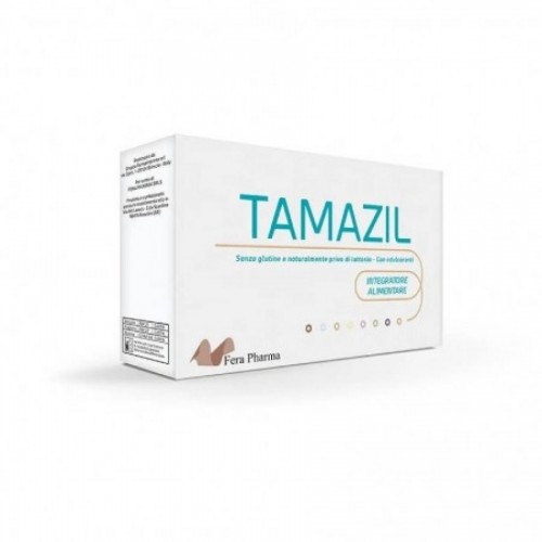 TAMAZIL 8 Bust.