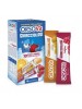 ORSOVIT GHIACCIOLOSI MONTEFARMACO 10 STICK LIQUIDI