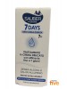 Sauber 7days Crema 7 Gg 30ml