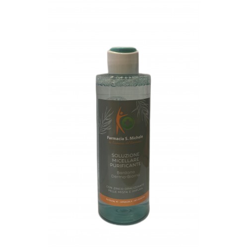 Lfp Micellare Purificant 200ml