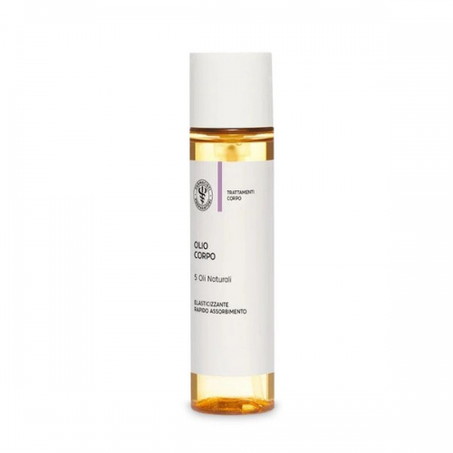 Lfp Olio Corpo 5 Oli 100ml