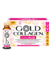 Gold Collagen Pure Plus 10 Flaconcini 50ml