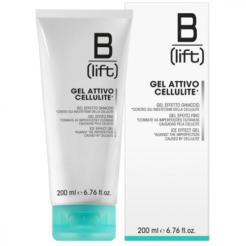 B-Lift Gel Attivo Cellulite Restyling 200ml