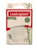 LEUKOPLAST ECO - STRIP DELICATO, 5 STRISCE PRETAGLIATE