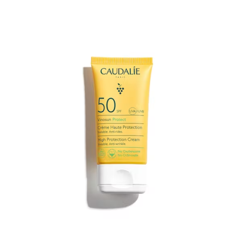 Vinosun Protect Crema ad Alta Protezione SPF50  50 ml