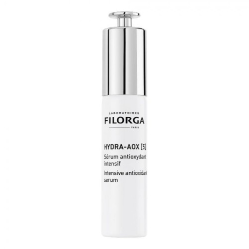 Filorga Hydra-AOX Siero Antiossidante Viso 30ml Protezione Pro-Giovinezza e Idratazione Ottimale