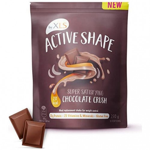 Active Shake By Xls Cioccolato
