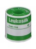 LEUKOSILK CEROTTO IN ROCCHETTO 5X500CM