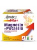 Apropos Vita+ Magnesio e potassio 24bustine