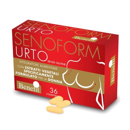 Senoform Urto 36cpr