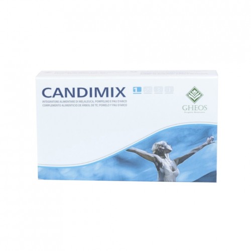 CANDIMIX 30 Cpr