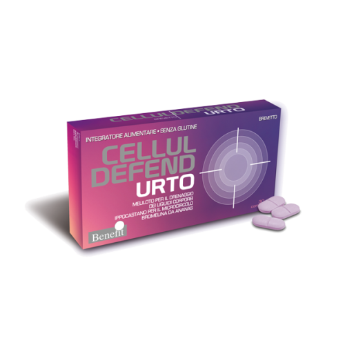 Celluldefend Urto 30cpr