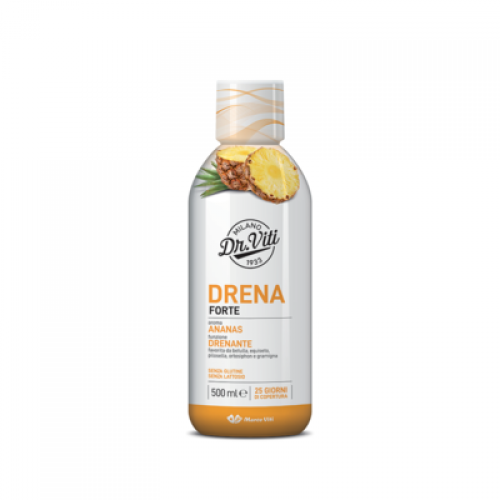 Drena Forte Ananas 500ml