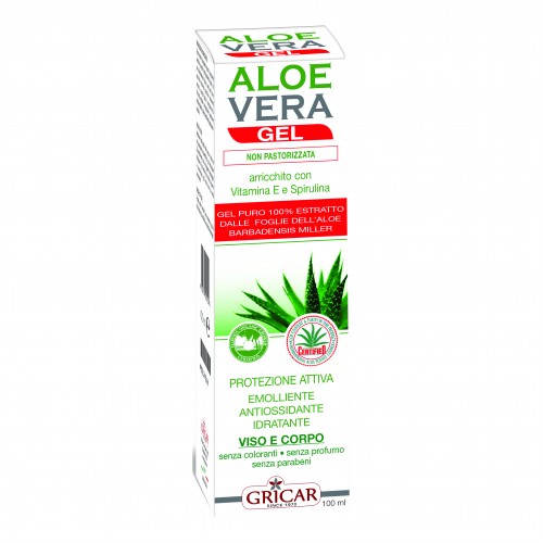 GERMISDIN Aloe Vera 500ml