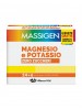 MASSIGEN MAGNESIO E POTASSIO ZERO ZUCCHERI 24+6bust