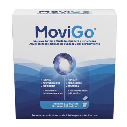 Movigo 10bust