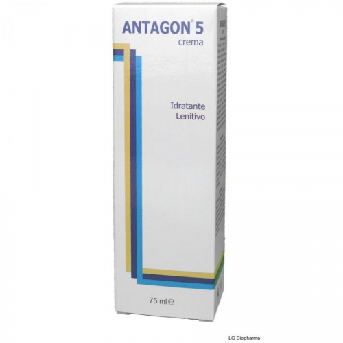 ANTAGON 5 CREMA 75ML