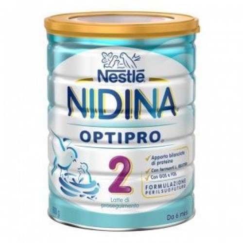 NIDINA 2 OPTIPRO 800G