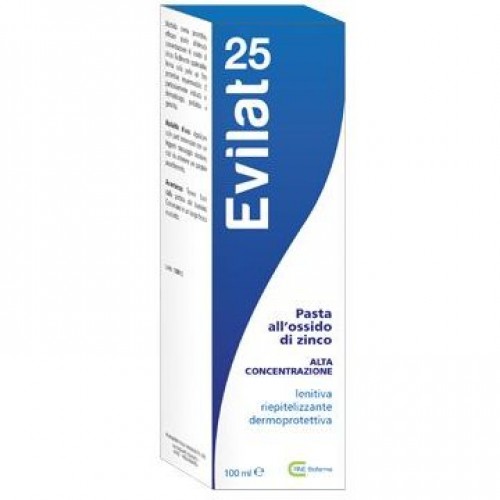 EVILAT 25 100ML