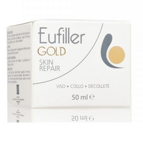 EUFILLER GOLD 50ML