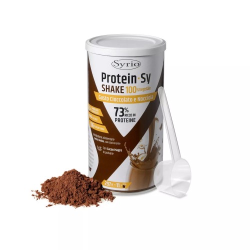 Protein-sy Shake Cioccolato 297g