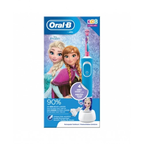 Oralb Power Vitality Frozen