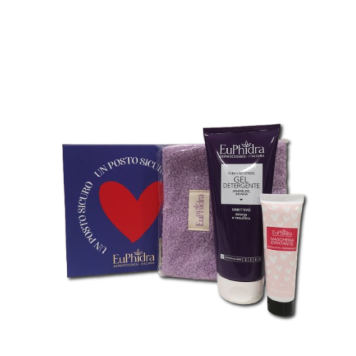 Euphidra Un Posto Sicuro Euphidra Un Posto Sicuro