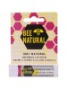 Bee Natural Lip Balm Pomegrana