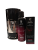 Defence Man Kit Uomo Idratante 1 Schiuma Barba 200 Ml + 1 Cremagel Rivitalizzante 50 Ml