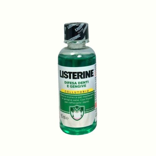 Listerine Denti&gengive 95ml