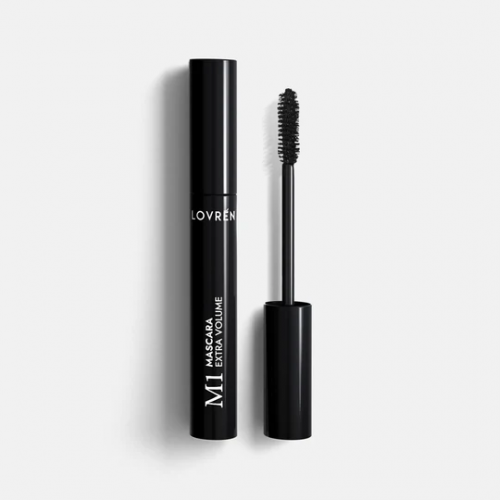 LOVREN Mascara M1(Black)