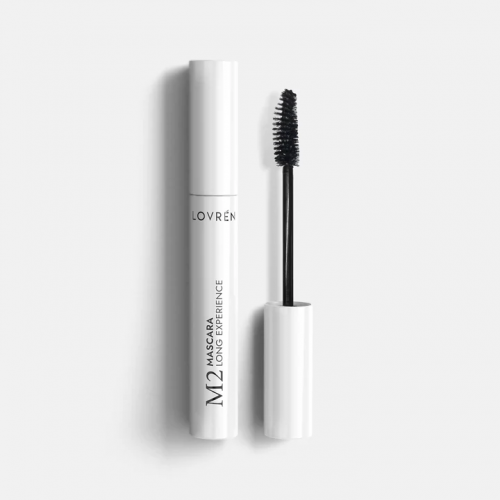 LOVREN Mascara M2(Black)